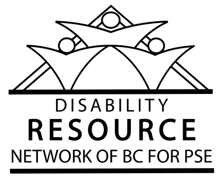 Disability Resource Network of BC Logo