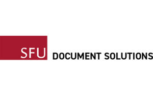 SFU Document Solutions